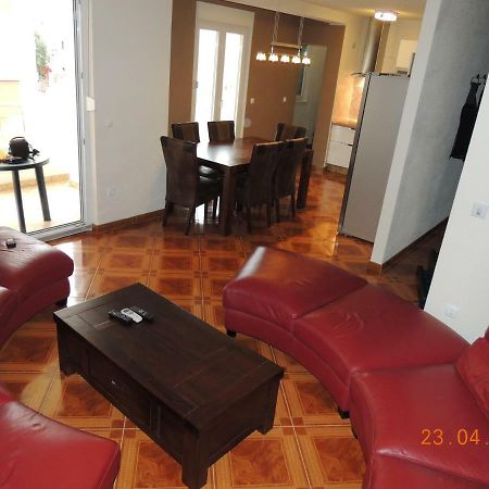 Apartments Naomi And Marsel Trogir Ngoại thất bức ảnh