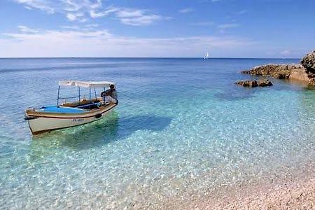 Apartments Naomi And Marsel Trogir Ngoại thất bức ảnh