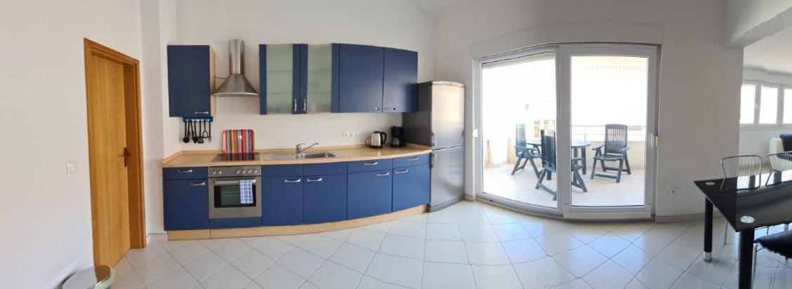 Apartments Naomi And Marsel Trogir Ngoại thất bức ảnh