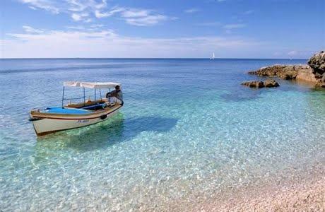 Apartments Naomi And Marsel Trogir Ngoại thất bức ảnh