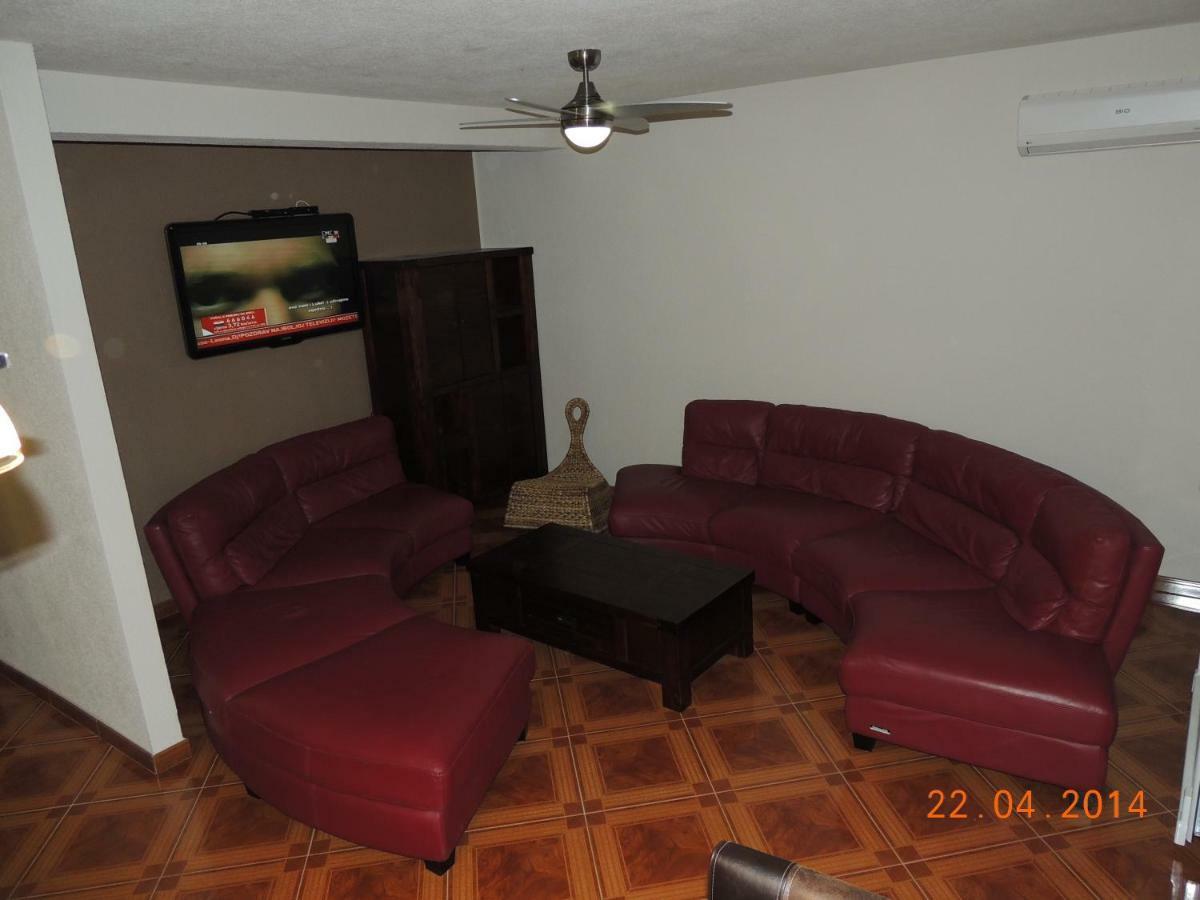 Apartments Naomi And Marsel Trogir Ngoại thất bức ảnh