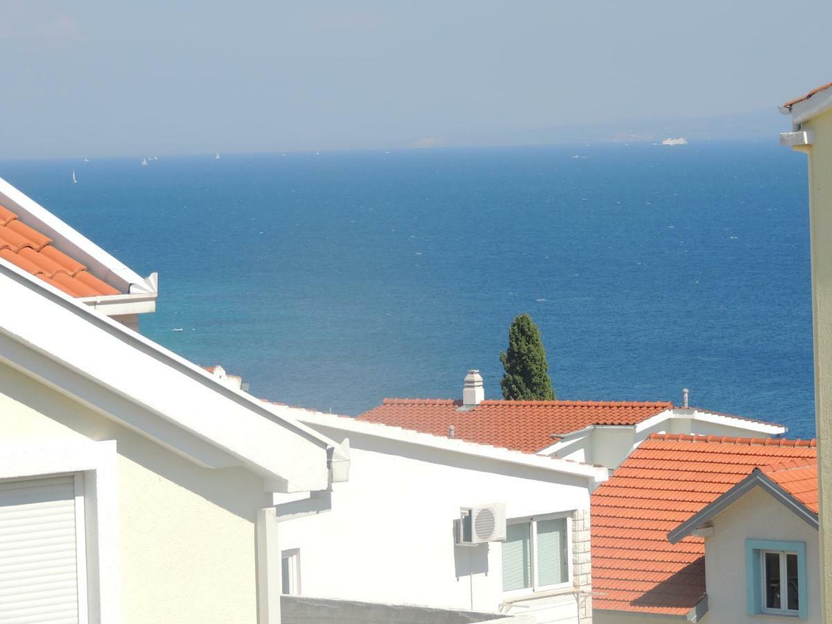 Apartments Naomi And Marsel Trogir Ngoại thất bức ảnh
