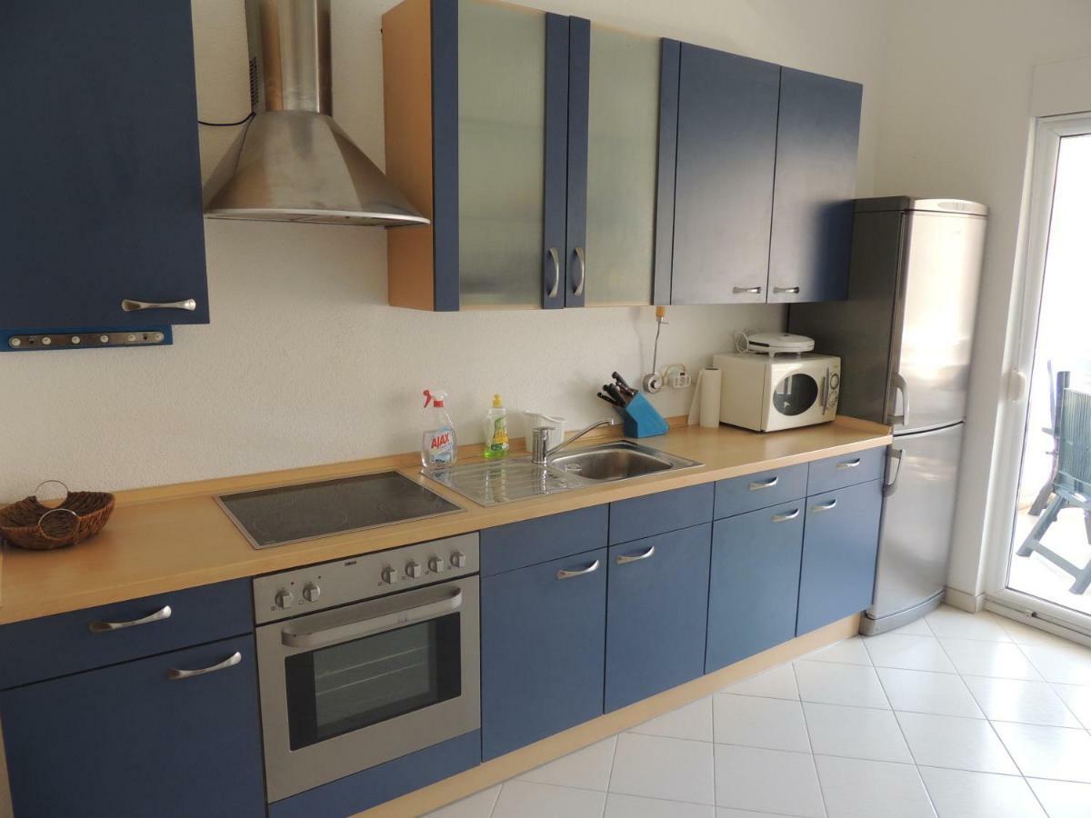 Apartments Naomi And Marsel Trogir Ngoại thất bức ảnh