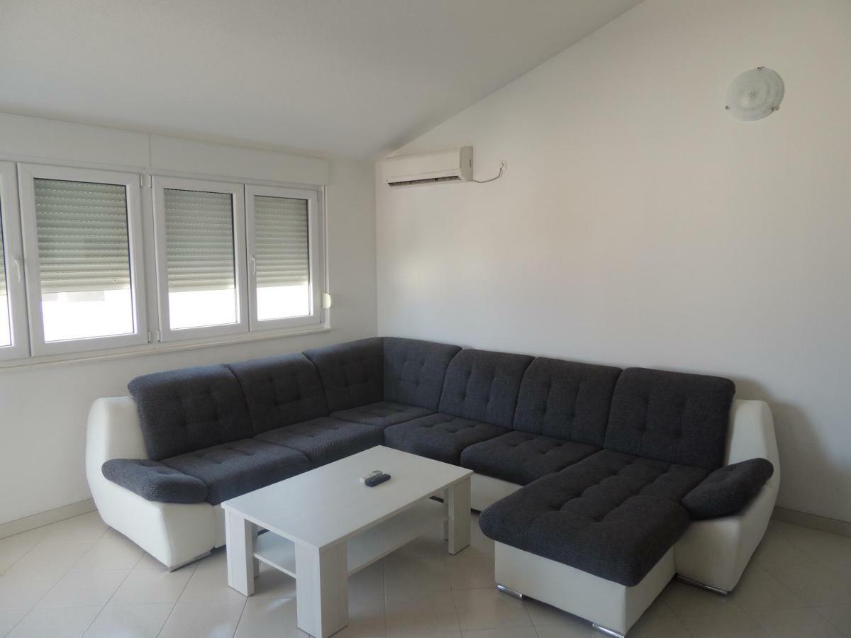 Apartments Naomi And Marsel Trogir Ngoại thất bức ảnh