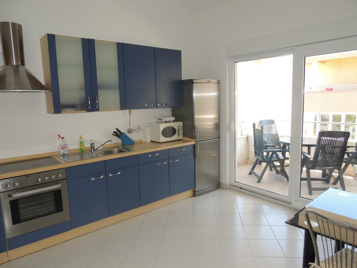 Apartments Naomi And Marsel Trogir Ngoại thất bức ảnh