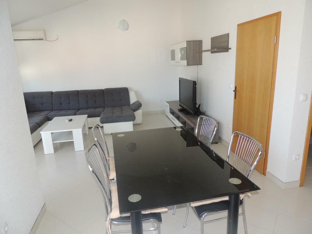 Apartments Naomi And Marsel Trogir Ngoại thất bức ảnh