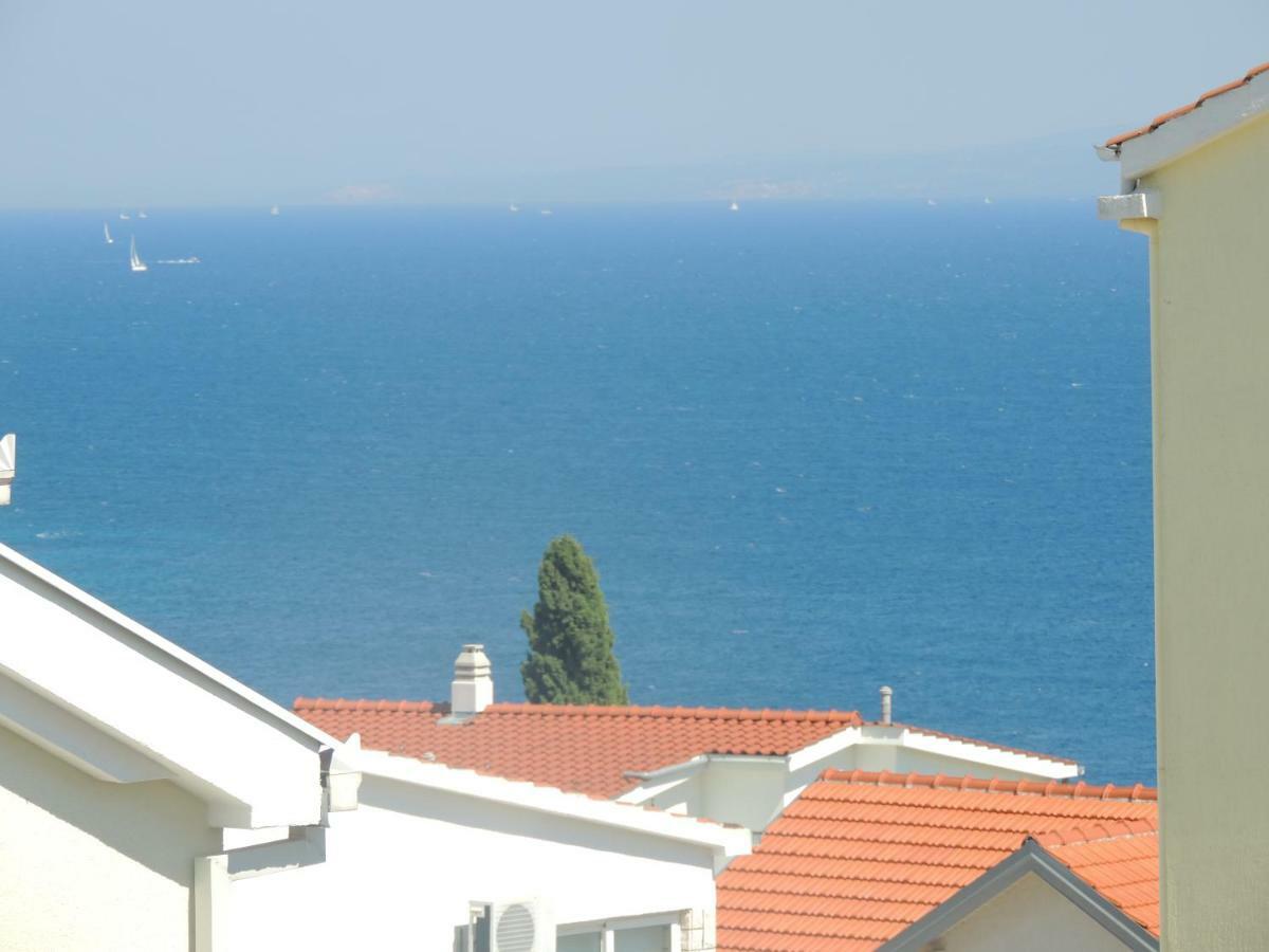Apartments Naomi And Marsel Trogir Ngoại thất bức ảnh