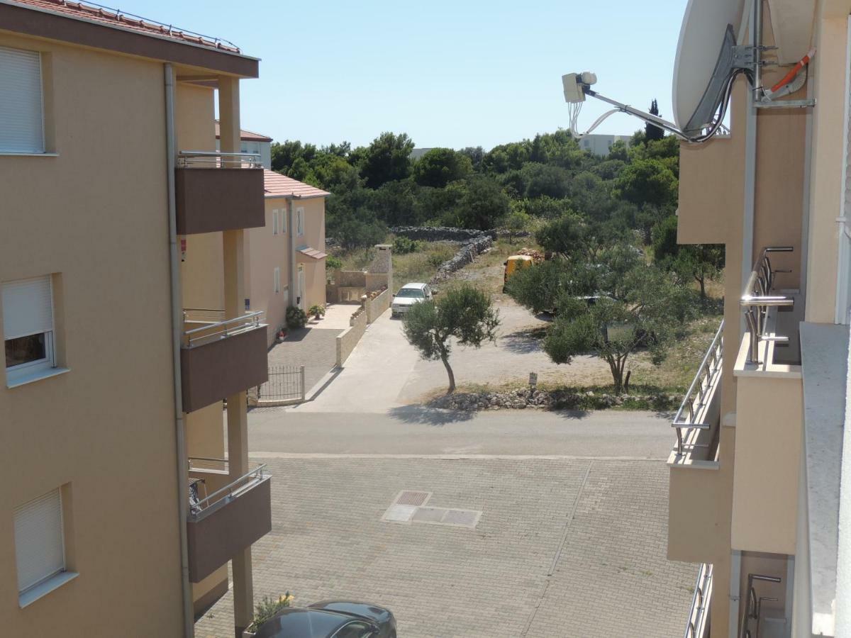 Apartments Naomi And Marsel Trogir Ngoại thất bức ảnh